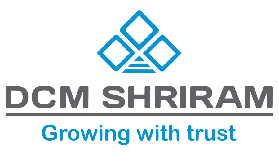 DCM Shriram — diversified Indian conglomerate growing with trust, BlueFirst client