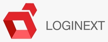 LogiNext — logistics and delivery management SaaS platform, BlueFirst client